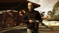 Jason's ability could be similar to Grand Theft Auto V's protagonists, each having their own unique ability (Image via Rockstar Games)